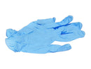 Blue Nitrile Gloves - Gloveworks 559870050