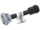 Audi A4, A5 2017-2018 Connection Fitting - Metzger 8W0121081BK