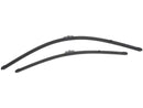 BMW X3, X4 2011-2018 Wiper Blade Set - Valeo 61612458017