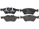 Mercedes-Benz M-Class, R-Class, E-Class, GL-Class, G-Class 2004-2012 Brake Pad Set - ATE 0004201105
