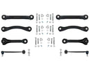 Mercedes-Benz E-Class, C-Class, SL-Class, 190 Series, CLK-Class, SLK / SLC 1984-2004 Control Arm Link Kit - Meyle 2103509999