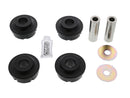 BMW 5 Series, M5 1997-2003 Bushing Set - Powerflex 097532080