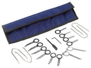 Radio Removal Tool Kit - OTC 4715
