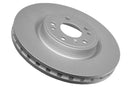 Mercedes-Benz GLE-Class, M-Class 2012-2019 Brake Disc - ATE Coated 1664211300