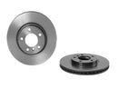 Mini Countryman, Paceman 2011-2016 Brake Disc - Brembo 34119811538