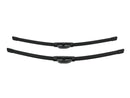 Mercedes-Benz C-Class, CLK-Class 2003-2009 Wiper Blade Set - Bosch 203820254510