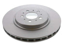 Volvo S60, V70 2004-2007 Brake Disc - Hella Brake Systems 30645223