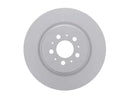 Volvo S60, V70 2004-2007 Brake Disc - Hella Brake Systems 30645223