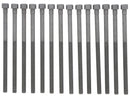 BMW 4 Series, 3 Series, X2, 2 Series, 5 Series, 7 Series & More 2014-2025 Cylinder Head Bolt Set - Elring Klinger 11128644674