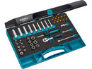Socket Set - Hazet 8551