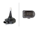 Porsche Cayenne, Panamera 2011-2018 Engine Oil Level Sensor - Hella 95860616001