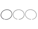 BMW 3 Series, 5 Series, X3, Z3, Z4 2001-2006 Piston Ring Set - Mahle 11257511697