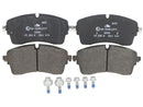 Jaguar E-Pace 2018-2020 Brake Pad Set - ATE J9C35094