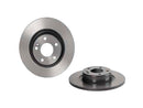Mercedes-Benz C-Class 2015-2023 Brake Disc - Brembo 0004230512