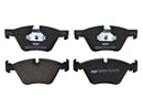 BMW 5 Series 2011-2016 Brake Pad Set - Ferodo 34118847064