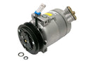 Saab 9-3 2003-2005 A/C Compressor - Nissens 12758381