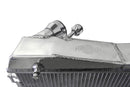 Porsche 911 2001-2013 Radiator - CSF 7056
