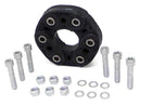 Mercedes-Benz E-Class, C-Class, S-Class 2003-2015 Flex Disc Kit - febi bilstein 0004110100