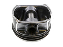 Audi A4, A3, TT, Volkswagen Jetta, Eos, GTI & More 2006-2009 Piston w/Rings - Mahle 06D107066AB