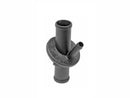 Mercedes-Benz E-Class 1996-1999 Heater Pipe - Vaico 2108320015