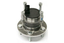 Volvo S40, V50, C30, C70 2004-2013 Wheel Hub - Optitec 31340686