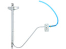 Volkswagen Vanagon 1980-1991 Window Regulator - Jopex 251837502A
