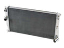 BMW 3 Series, 4 Series, 2 Series 2012-2018 Radiator - CSF 7081