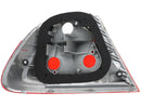 BMW 3 Series, M3 2000-2003 Taillight - BBR Automotive 63218383826