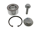 Mercedes-Benz E-Class, S-Class 2003-2009 Wheel Bearing - Optitec 2203300051