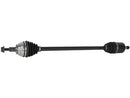 Volkswagen Beetle, Passat 2014-2022 Axle Shaft Assembly - DSS 561407272AA
