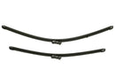 Volkswagen Jetta, Passat 2011-2022 Wiper Blade Set - Valeo 21111201