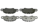 Porsche 911, Boxster, Cayman 2012-2016 Brake Pad Set - Textar 99135193902