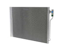 BMW 5 Series 2012-2016 A/C Condenser - Valeo 64536805453