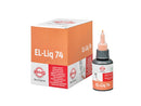 Audi A4, A6, A3, A8, A5, Q5 & More 2005-2025 Sealing Compound - Elring Klinger D154103A1