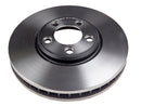 Jaguar S-Type 2000-2005 Brake Disc - Fremax Painted XR858130