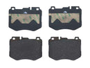 Mercedes-Benz C-Class, GLC-Class 2015-2023 Brake Pad Set - ATE 0084201920