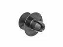 Hood Insulation Pad Clip - O.E.M. 0018009202