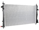 Saab 9-5 2011 Radiator - Mahle Behr 13241729