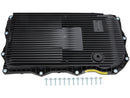 Jaguar XF, F-Pace, XE, F-Type, XJ 2013-2021 Oil Pan and Filter Kit - Hengst JDE36541