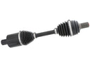 Mercedes-Benz GLK-Class 2010-2015 Axle Shaft Assembly - DSS 2043301500