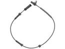 BMW 3 Series, 4 Series, 2 Series 2013-2021 ABS Sensor - ATE 34526791748