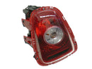 Mini Cooper Hardtop 2007-2011 Taillight - Olsa 63212757011