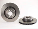 Land Rover Range Rover 2006-2012 Brake Disc - Brembo LR031843