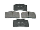 Porsche 911, 928 1993-1997 Brake Pad Set - Pagid Racing 995541634