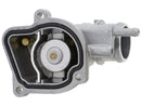 Mercedes-Benz E-Class 2005-2006 Thermostat - Wahler 6462001115