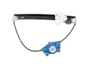 Audi A4, RS4, S4 2002-2008 Window Regulator - febi bilstein 8E0839461C