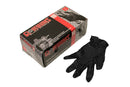 Black Nitrile Gloves - Gloveworks 559870067