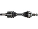 Saab 9-5 2002-2009 Axle Shaft Assembly - DSS 0020N