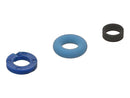 Audi A6, A7, A8, Q7 2015-2019 Fuel Injector Seal Kit - Elring Klinger 06E998907F