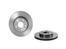 BMW i3 2014-2021 Brake Disc - Brembo 34116866293